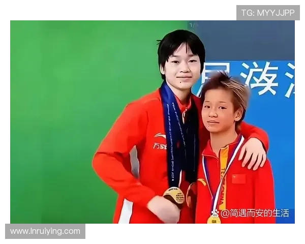 吴丽专访:从青涩小将到网球明星的成长之路回顾 吴丽专访:从青涩小将到网球明星的成长之路回顾