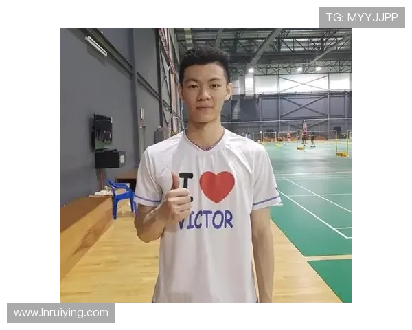对话吴军:回顾羽毛球生涯的辉煌与挑战之路